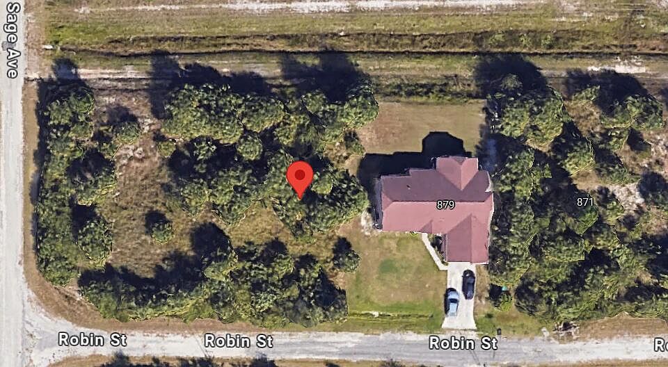 2nd image of 887 Robin Street