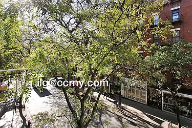 Rented by City Connections Realty