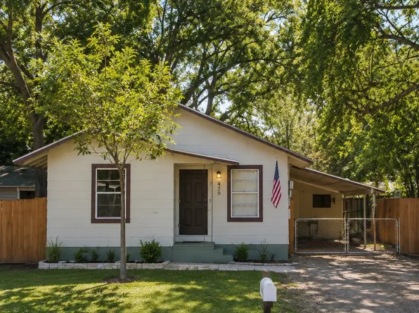 490 E Mather St, New Braunfels, TX 78130
