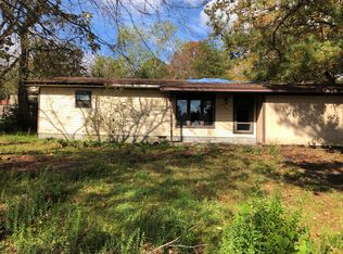 1406 W Quitman St, Heber Springs, AR 72543