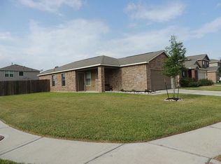 16503 Peyton Ridge Cir, Houston, TX 77049