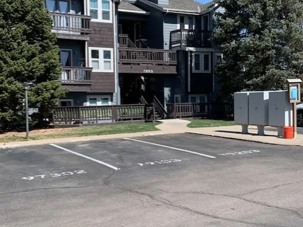 7899 Allison Way, Arvada, CO