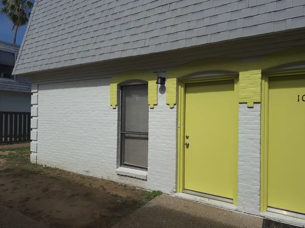 1800 E Stewart St #120, Laredo, TX 78043