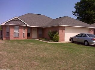 2370 Landover Trl, Conway, AR 72032