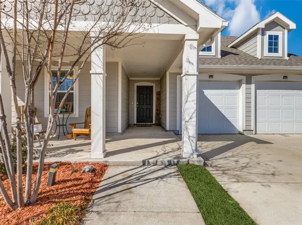 114 Spring Creek Ln, Terrell, TX 75160