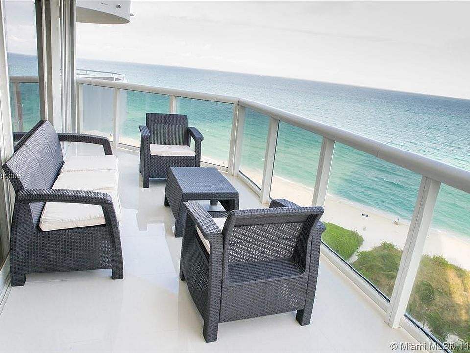 6301 Collins Ave Apt 1402 Miami Beach Fl Mls A Zillow