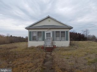 1614 Steamboat Wharf Rd, Fishing Creek, MD