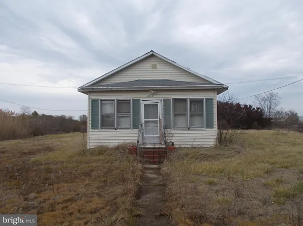 1614 Steamboat Wharf Rd, Fishing Creek, MD 21634