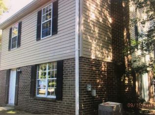 4906 Savoy Pl #15-K, Waldorf, MD