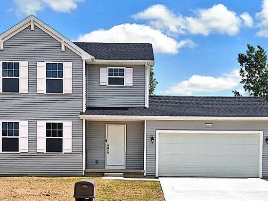 11148 Pheasant Run Dr, Clio, MI 48420