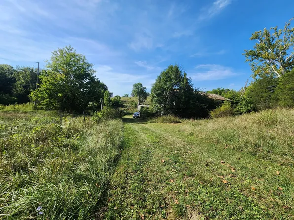 2094 E Fork Rd, Harrodsburg, KY 40330