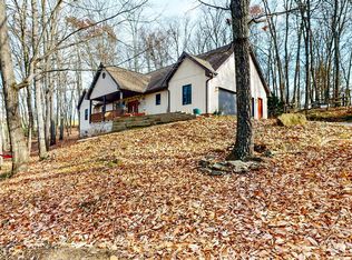 1830 Mahaffey Hollow Rd, Linden, PA 17744