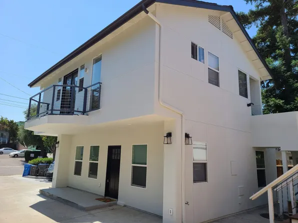 1130 Leff Street, 1130 Leff St #C, San Luis Obispo, CA 93401