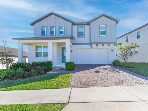 2290 Ridge Ave, Clermont, FL 34711