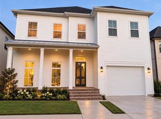 214 W Maple Ridge Dr, Metairie, LA 70001
