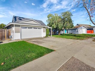 6043 Bellhaven Ave, Newark, CA 94560