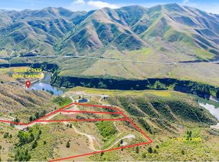 36 Robie Springs Rd, Boise, ID 83716