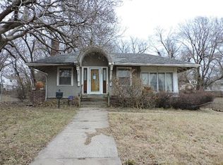 7329 Arleta Blvd, Kansas City, MO 64132