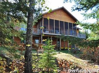 4 Varner Rd, Grand Marais, MN 55604