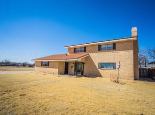 73 Houston Rd, Tulia, TX 79088