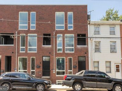 443 E Wildey St, Philadelphia, PA, 19125