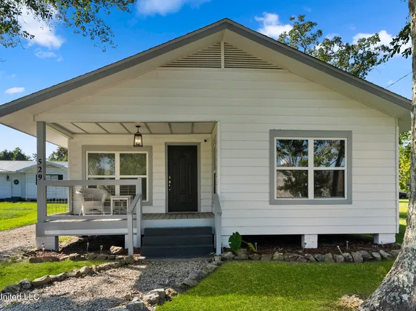 529 Commerce St, Gulfport, MS 39507