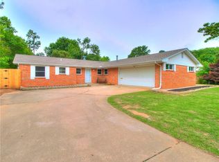 1410 Aladdin St, Norman, OK 73072