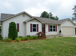 4300 Winsted Ln, Stockbridge, MI 49285