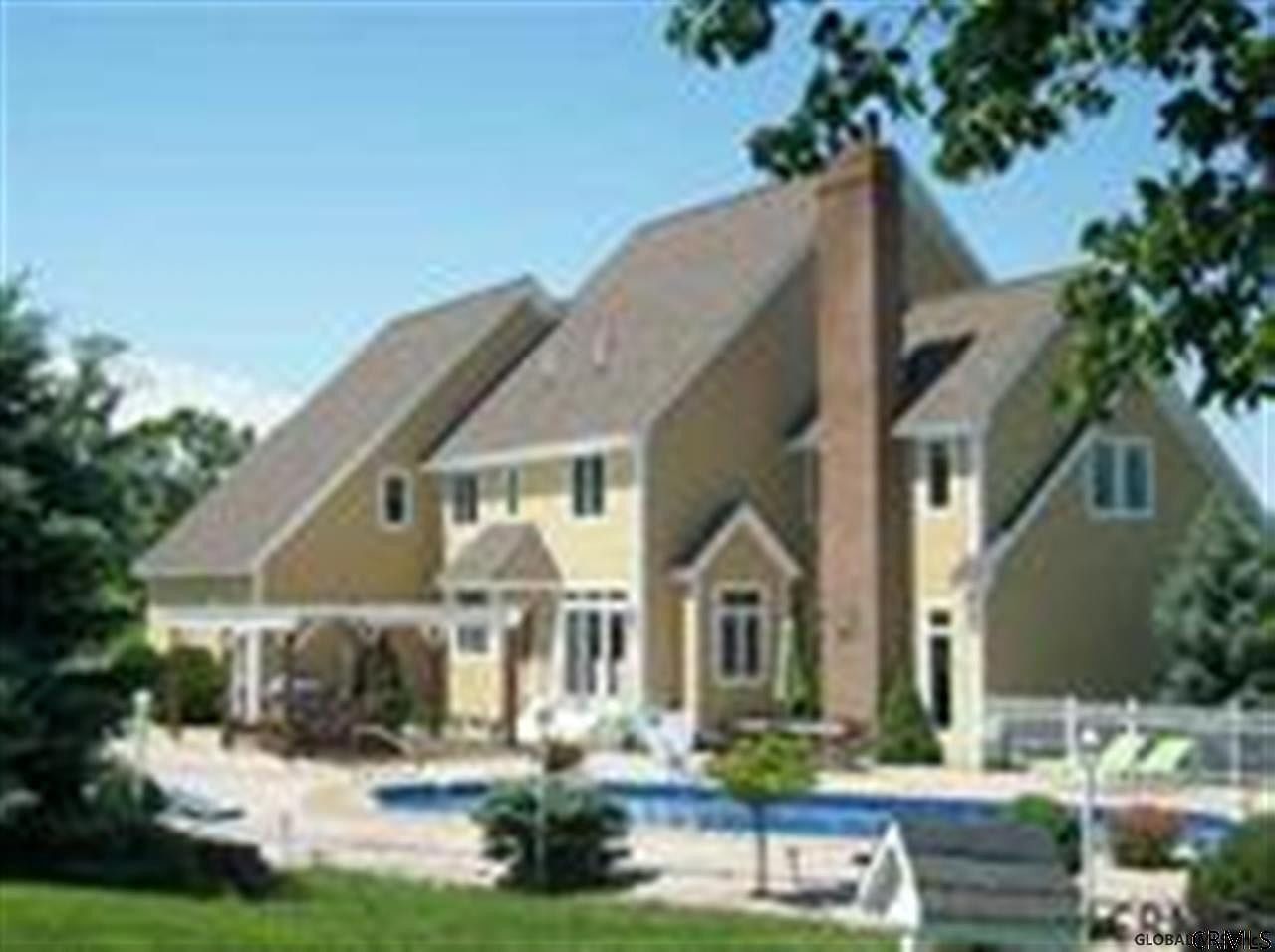 104 MEADOWS Drive, Melrose, NY 12121 Zillow