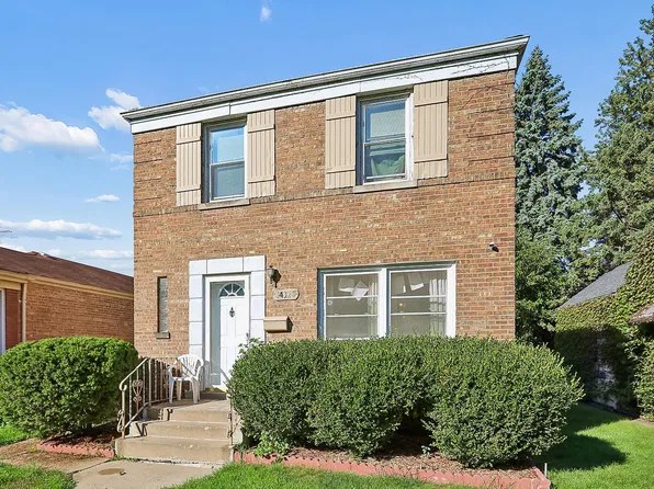 14320 S La Salle St, Riverdale, IL 60827