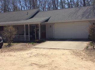 3031 W McKinley Rd, Rothbury, MI 49452