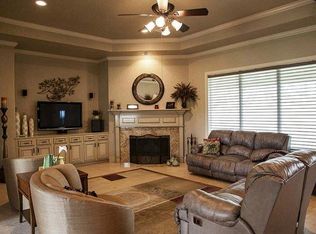 3914 Green Jade Dr, Spring, TX 77386