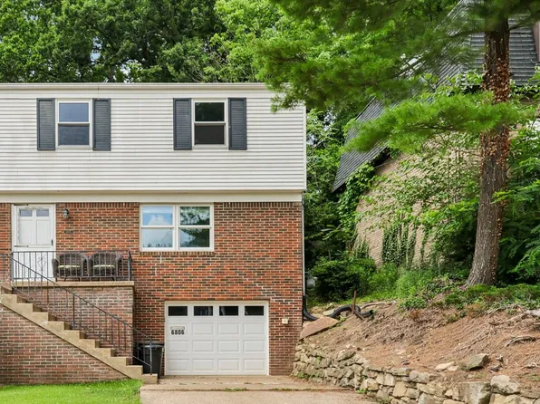 6806 Perrysville Ave, Pittsburgh, PA 15202