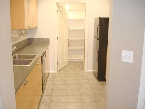 Kitchen/Pantry