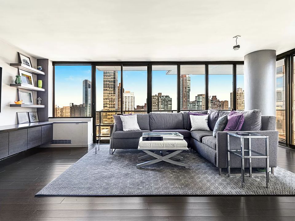 1st image of 161 W 61st St APT 23F