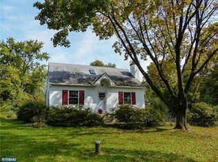 2123 Longview Rd, Warrington, PA 18976