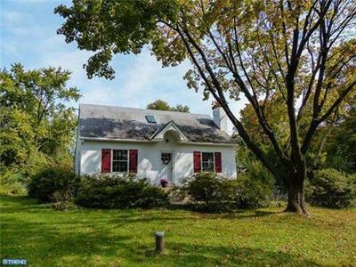 2123 Longview Rd, Warrington, PA, 18976