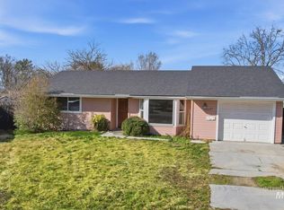 1121 Summerwind Pl, Nampa, ID 83651