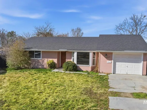 1121 Summerwind Pl, Nampa, ID 83651