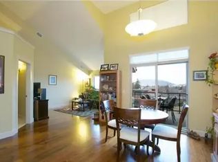 457 West Ave UNIT 408, Kelowna, BC V1Y4Z3