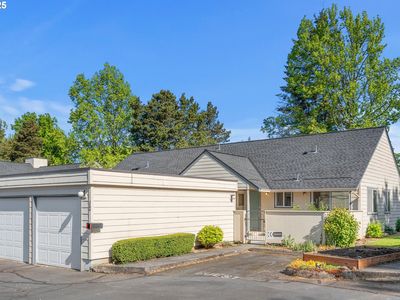 110 NE Village Squire Ave UNIT 12, Gresham, OR, 97030