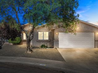 1300 Secret Valley Dr SW, Albuquerque, NM 87121
