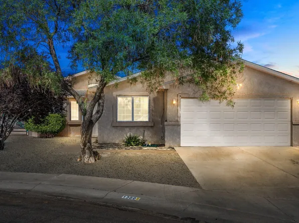 1300 Secret Valley Dr SW, Albuquerque, NM 87121