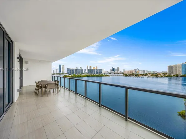 3300 NE 188th St APT 812, Aventura, FL 33180