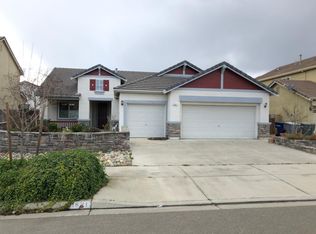 1821 Liquidambar Ln, Ceres, CA 95307