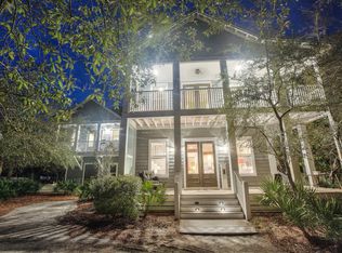 337 Cullman Ave, Santa Rosa Beach, FL 32459