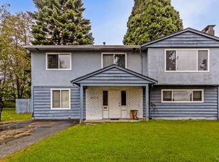 12513 91st Ave, Surrey, BC V3V 6B4