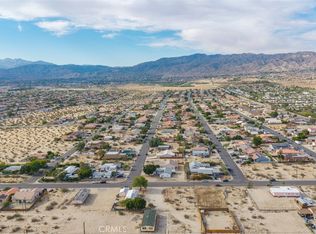 4003 Camino Silvoso LOT 1349, Desert Hot Springs, CA 92240