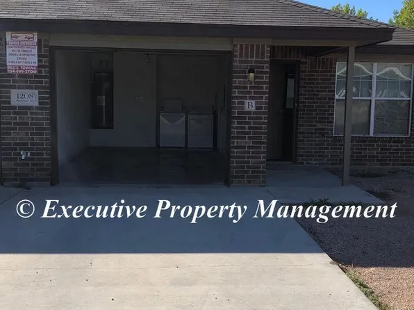 1208 Westview Drive, 1208 Westview Dr #B, Gatesville, TX 76528