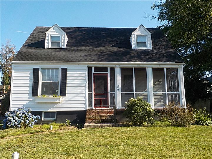 1st image of 2402 Cedar St